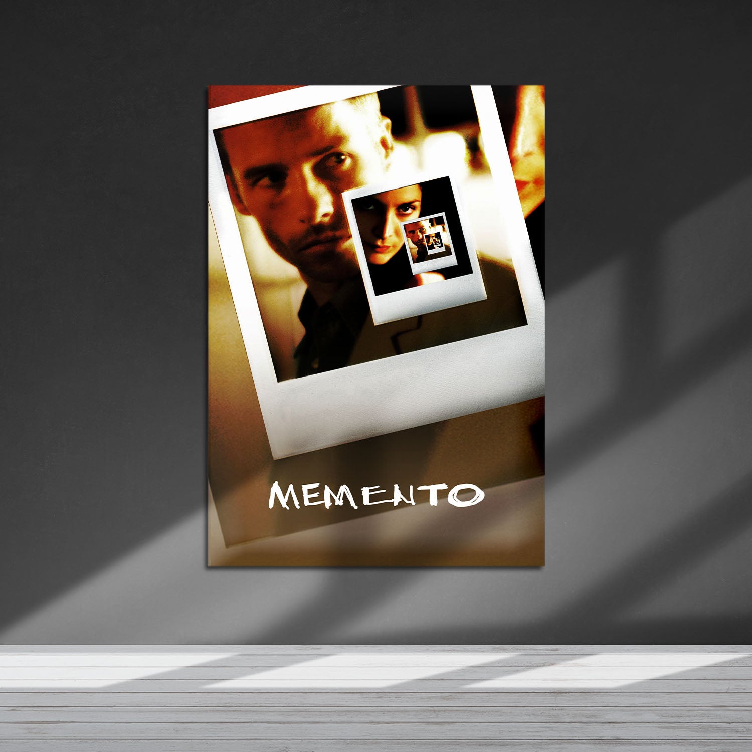 Flex Designs Metal Poster Memento 5 x 7" Home Goods - Movie 2000 Movie Metal Poster