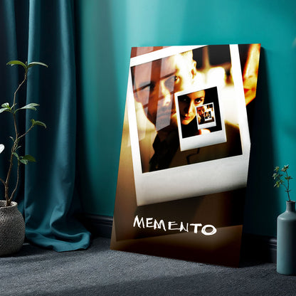 Flex Designs Metal Poster Memento 24 x 36" Home Goods - Movie 2000 Movie Metal Poster
