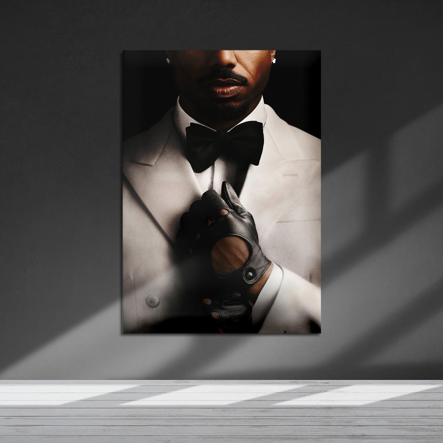 Flex Designs Metal Poster The Thomas Crown Affair 5 x 7" Home Goods - Movie 2027 Movie Metal Poster
