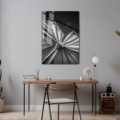 Flex Designs Metal Poster Psycho 5 x 7" Home Goods - Movie 1960 Movie Metal Poster