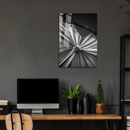 Flex Designs Metal Poster Psycho 24 x 36" Home Goods - Movie 1960 Movie Metal Poster
