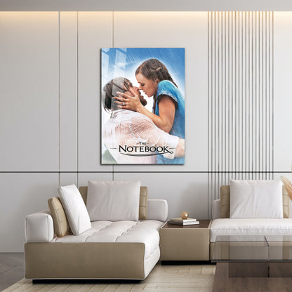 Flex Designs Metal Poster The Notebook 16 x 24" Home Goods - Movie 2004 Movie Metal Poster