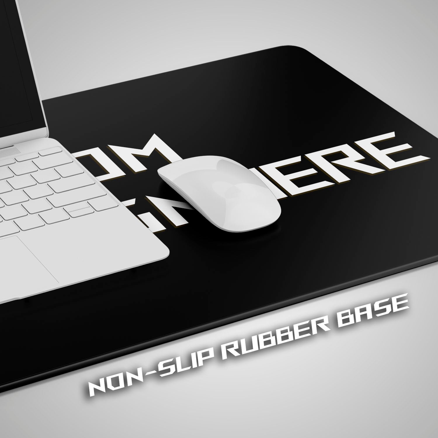 Flex Designs Mouse Pad Design Your Own Gaming Mouse Pad Accessories - Custom Custom Large Gaming Mouse Pad