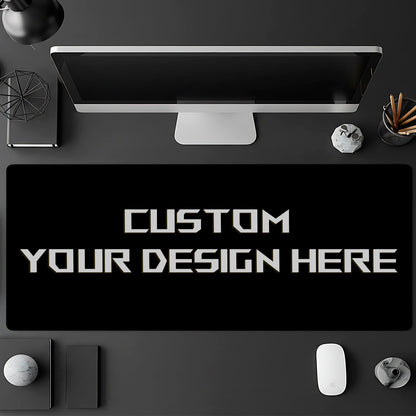 Flex Designs Mouse Pad Design Your Own Gaming Mouse Pad Accessories - Custom Custom Large Gaming Mouse Pad