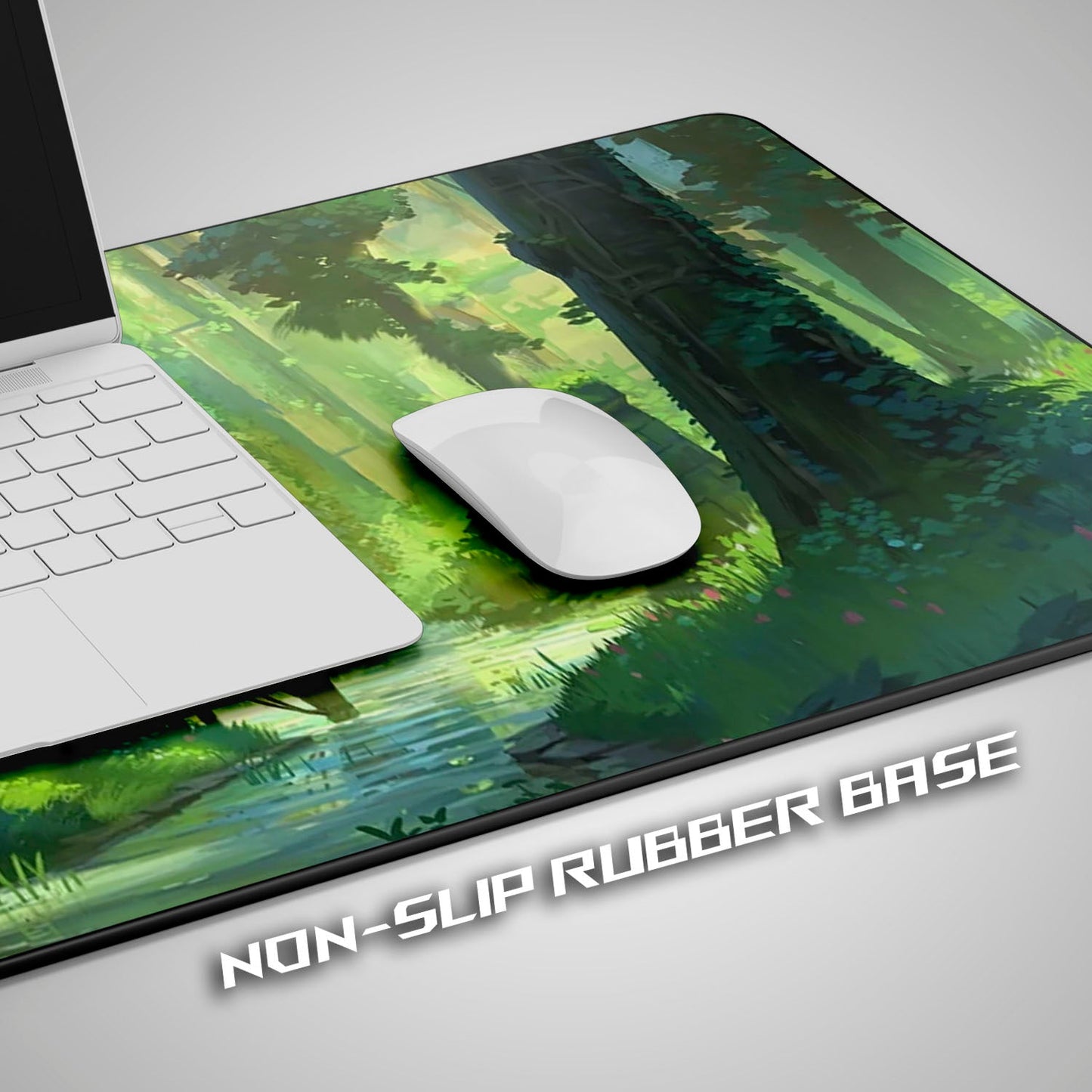 Flex Designs Mouse Pad Legend of Zelda Gaming Mouse Pad Accessories - Gaming  Large Gaming Mouse Pad