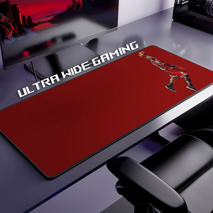Flex Designs Mouse Pad Michael Jordan Gaming Mouse Pad Accessories - Sports  Large Gaming Mouse Pad