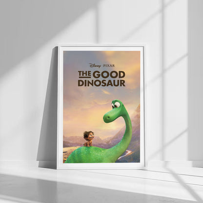 Flex Designs Poster The Good Dinosaur 8 x 10" Home Goods - Movie 2015 Movie Poster