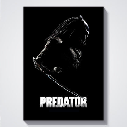 Flex Designs Poster Predator Franchise 5 x 7" Home Goods - Movie  Movie Poster