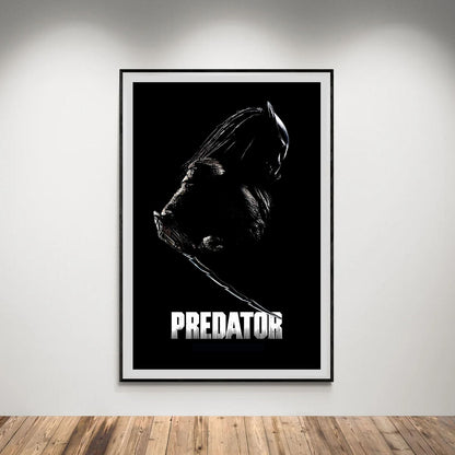 Flex Designs Poster Predator Franchise 5 x 7" Home Goods - Movie  Movie Poster