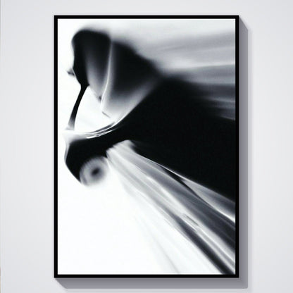 Flex Designs Poster Star Trek Textless 5 x 7" Home Goods - Movie 2009 Movie Poster