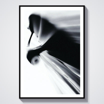 Flex Designs Poster Star Trek Textless 8 x 10" Home Goods - Movie 2009 Movie Poster
