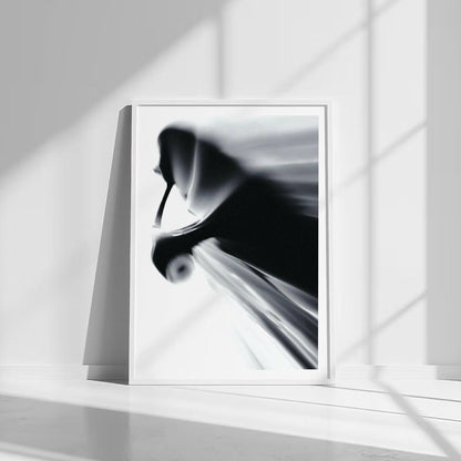 Flex Designs Poster Star Trek Textless 8 x 10" Home Goods - Movie 2009 Movie Poster