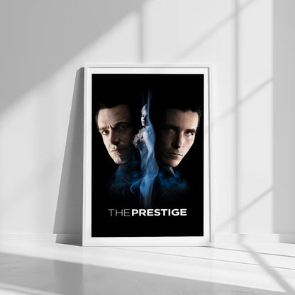 Flex Designs Poster The Prestige 8 x 10" Home Goods - Movie 2006 Movie Poster