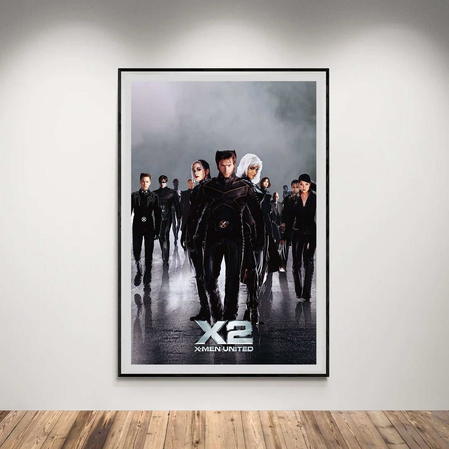 Flex Designs Poster X2 5 x 7" Home Goods - Movie 2003 Movie Poster