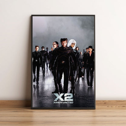 Flex Designs Poster X2 5 x 7" Home Goods - Movie 2003 Movie Poster