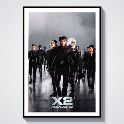 Flex Designs Poster X2 8 x 10" Home Goods - Movie 2003 Movie Poster