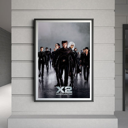 Flex Designs Poster X2 8 x 10" Home Goods - Movie 2003 Movie Poster