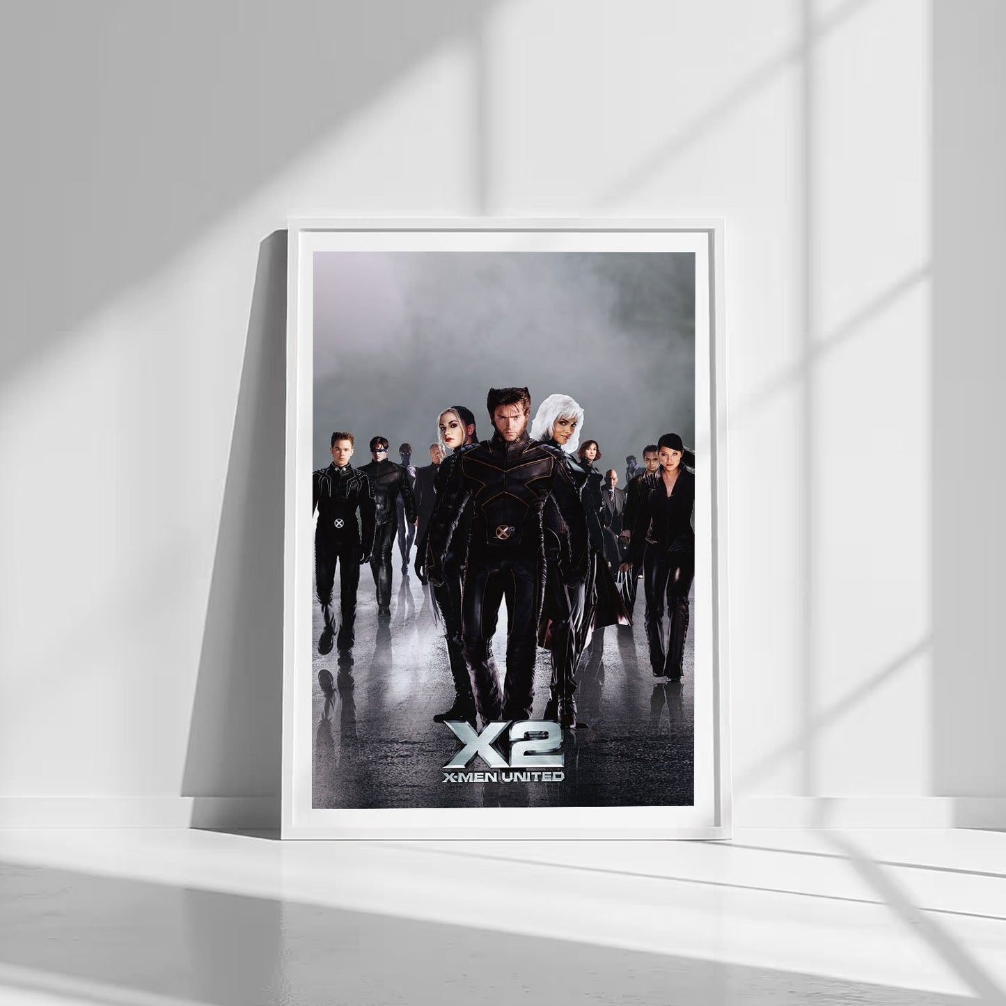 Flex Designs Poster X2 8 x 10" Home Goods - Movie 2003 Movie Poster