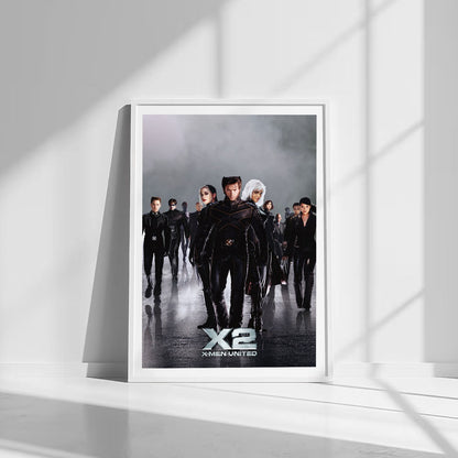 Flex Designs Poster X2 8 x 10" Home Goods - Movie 2003 Movie Poster