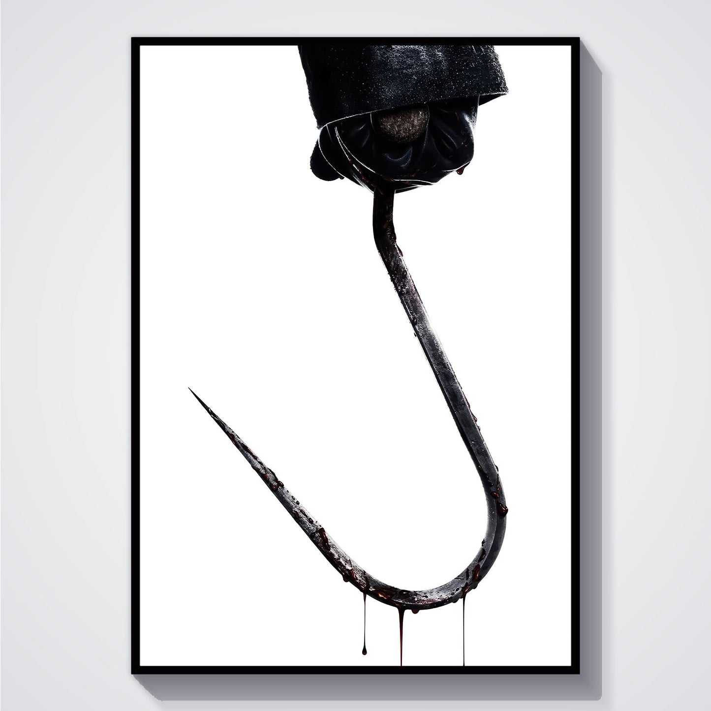 Flex Designs Poster I Know What You Did Last Summer Key Art 5 x 7" Home Goods - Movie 1997 Movie Poster