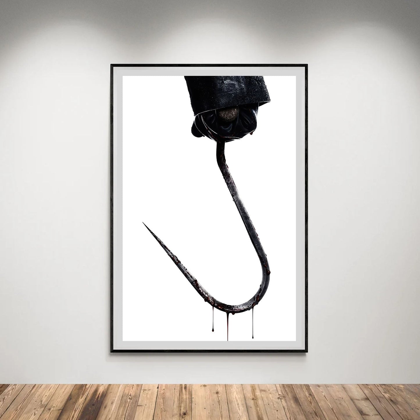 Flex Designs Poster I Know What You Did Last Summer Key Art 5 x 7" Home Goods - Movie 1997 Movie Poster