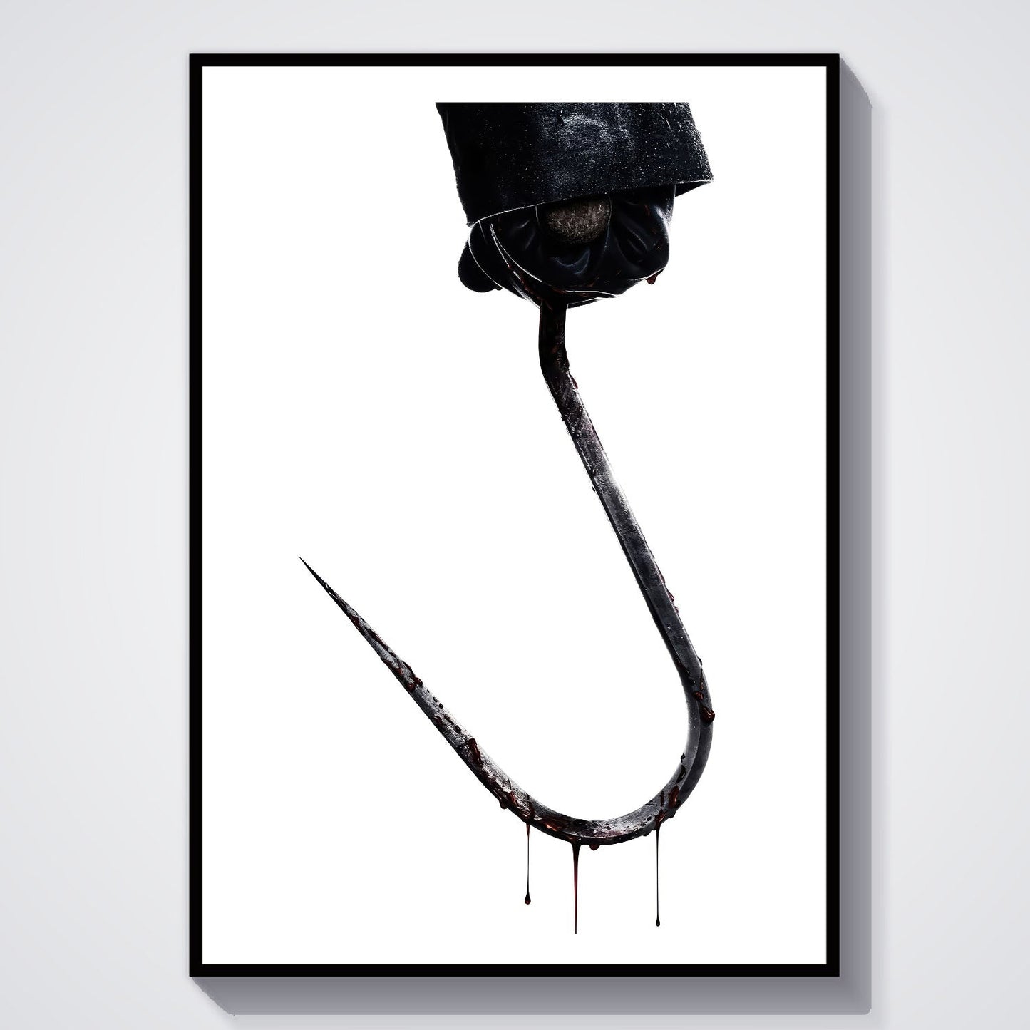 Flex Designs Poster I Know What You Did Last Summer Key Art 8 x 10" Home Goods - Movie 1997 Movie Poster