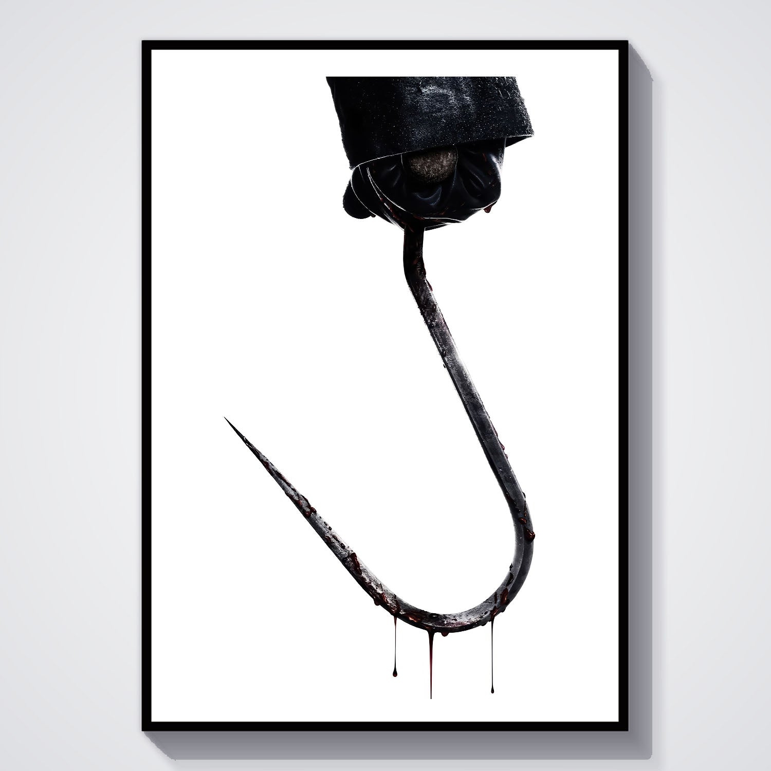 Flex Designs Poster I Know What You Did Last Summer Key Art 8 x 10" Home Goods - Movie 1997 Movie Poster