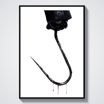Flex Designs Poster I Know What You Did Last Summer Key Art 8 x 10" Home Goods - Movie 1997 Movie Poster
