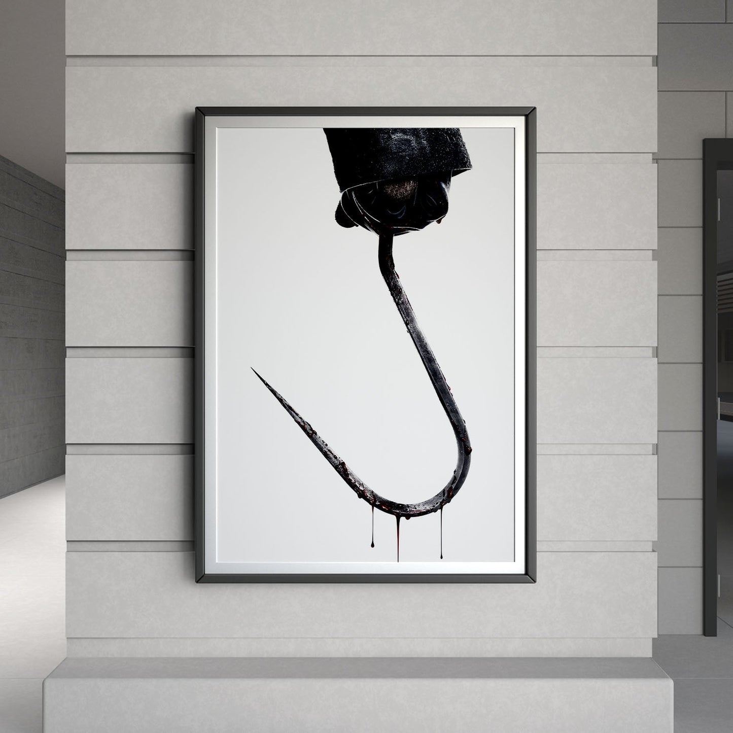 Flex Designs Poster I Know What You Did Last Summer Key Art 8 x 10" Home Goods - Movie 1997 Movie Poster