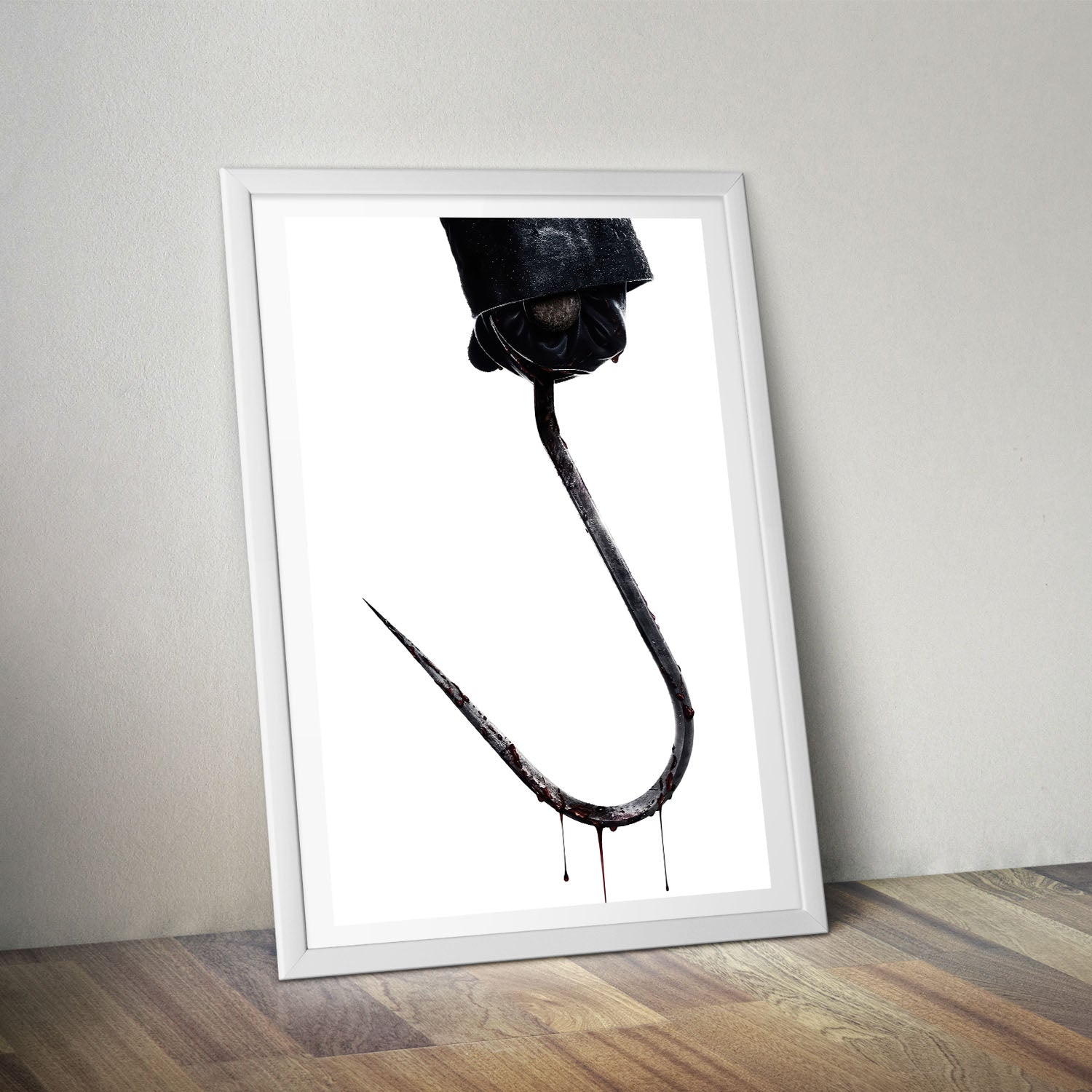Flex Designs Poster I Know What You Did Last Summer Key Art 8 x 10" Home Goods - Movie 1997 Movie Poster