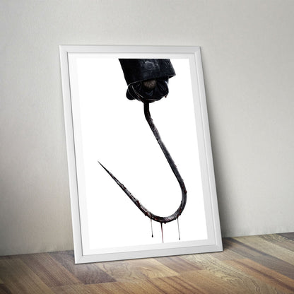 Flex Designs Poster I Know What You Did Last Summer Key Art 8 x 10" Home Goods - Movie 1997 Movie Poster