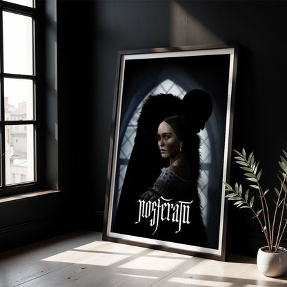 Flex Designs Poster Nosferatu 8 x 10" Home Goods - Movie 1922 Movie Poster