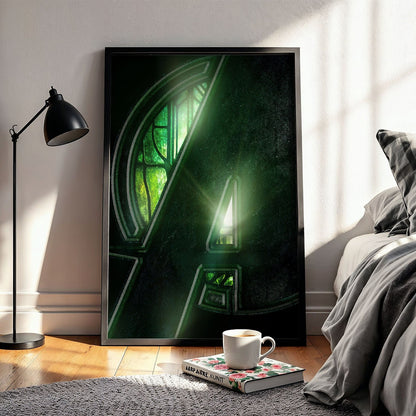 Flex Designs Poster Avengers Doomsday Teaser 5 x 7" Home Goods - Movie 2026 Movie Poster