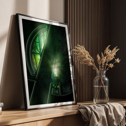Flex Designs Poster Avengers Doomsday Teaser 5 x 7" Home Goods - Movie 2026 Movie Poster