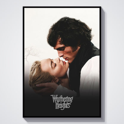 Flex Designs Poster Wuthering Heights 5 x 7" Home Goods - Movie 2026 Movie Poster