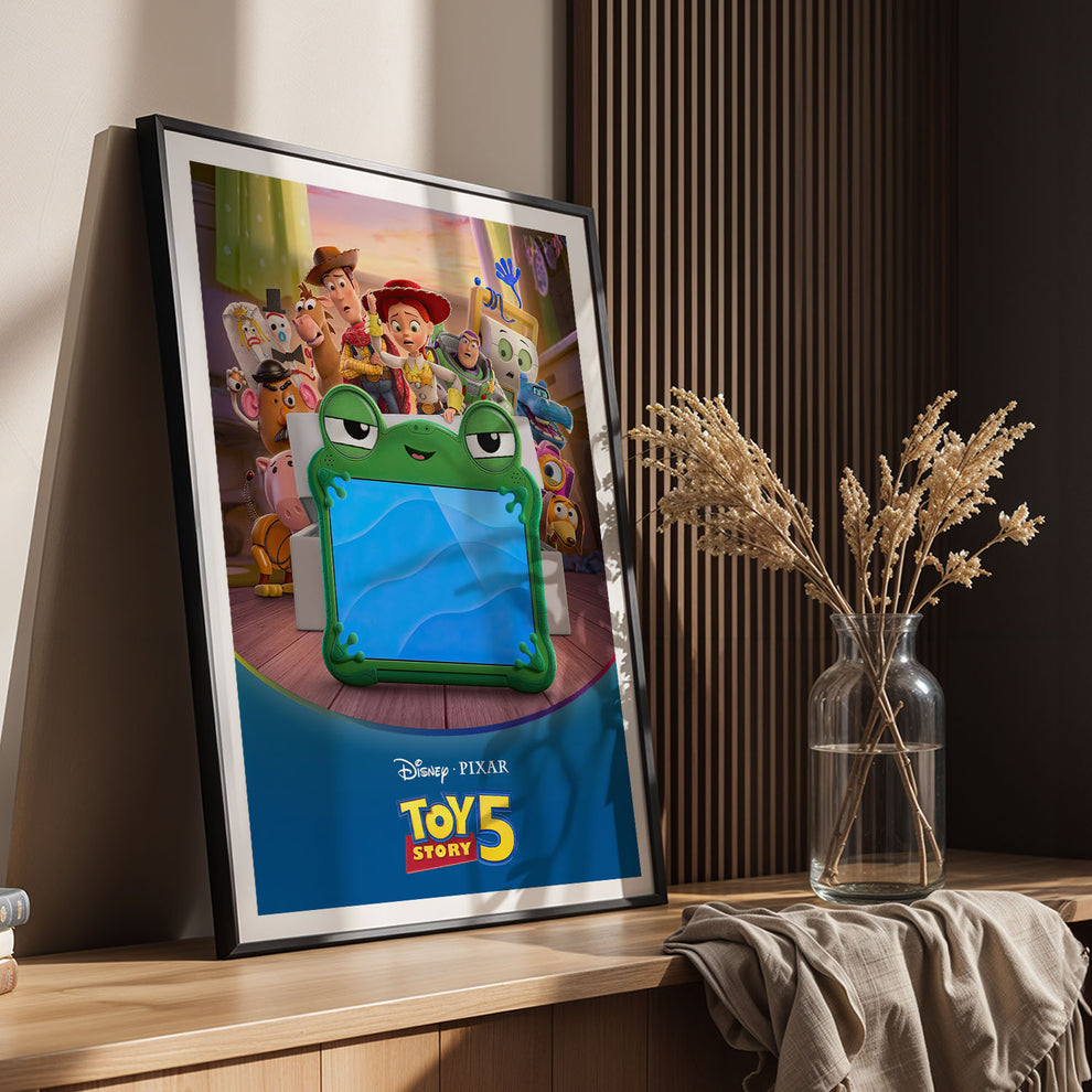 toy-story-5-poster-movie-poster-flex-design-store
