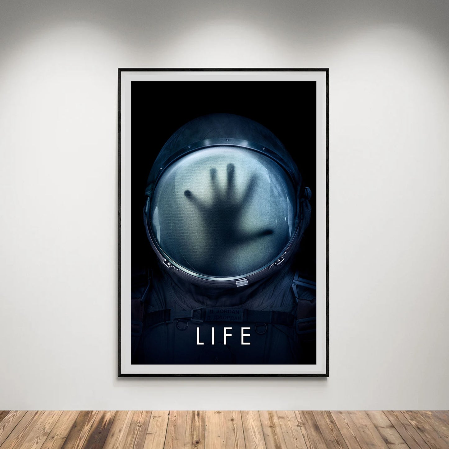 Flex Designs Poster Life 5 x 7" Home Goods - Movie 2017 Movie Poster