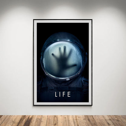 Flex Designs Poster Life 5 x 7" Home Goods - Movie 2017 Movie Poster