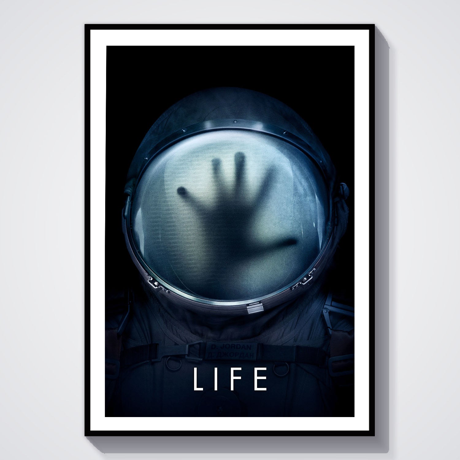 Flex Designs Poster Life 5 x 7" Home Goods - Movie 2017 Movie Poster