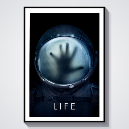 Flex Designs Poster Life 5 x 7" Home Goods - Movie 2017 Movie Poster