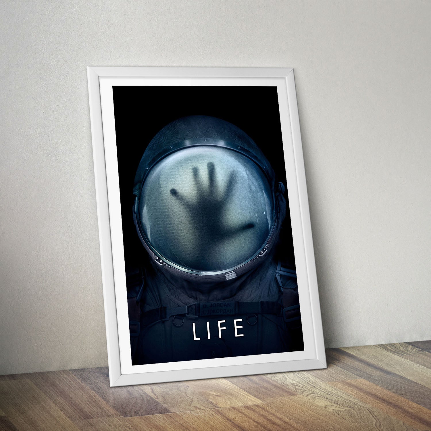 Flex Designs Poster Life 5 x 7" Home Goods - Movie 2017 Movie Poster