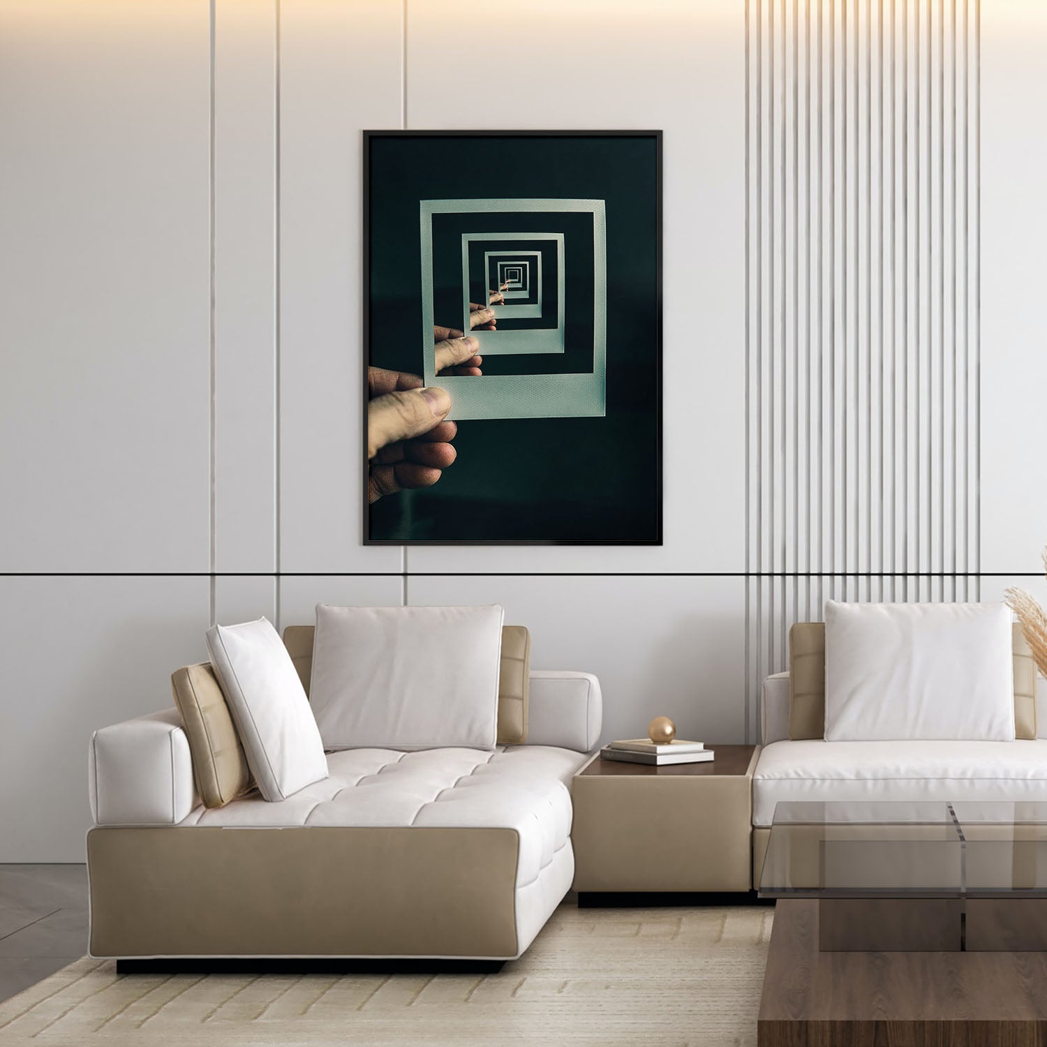 Flex Designs Poster Memento Key Art 11 x 17" Home Goods - Movie 2000 Movie Poster