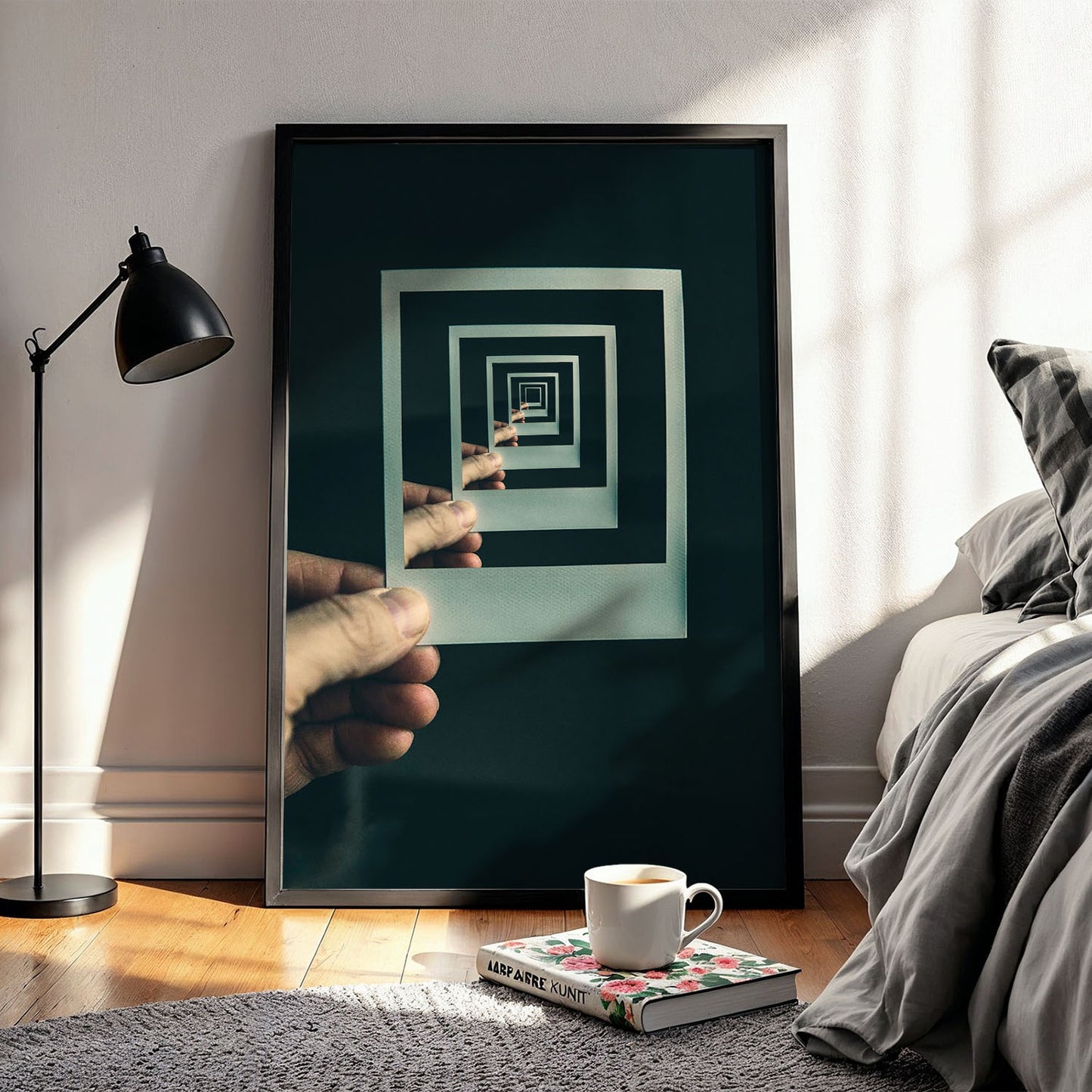 Flex Designs Poster Memento Key Art 11 x 17" Home Goods - Movie 2000 Movie Poster