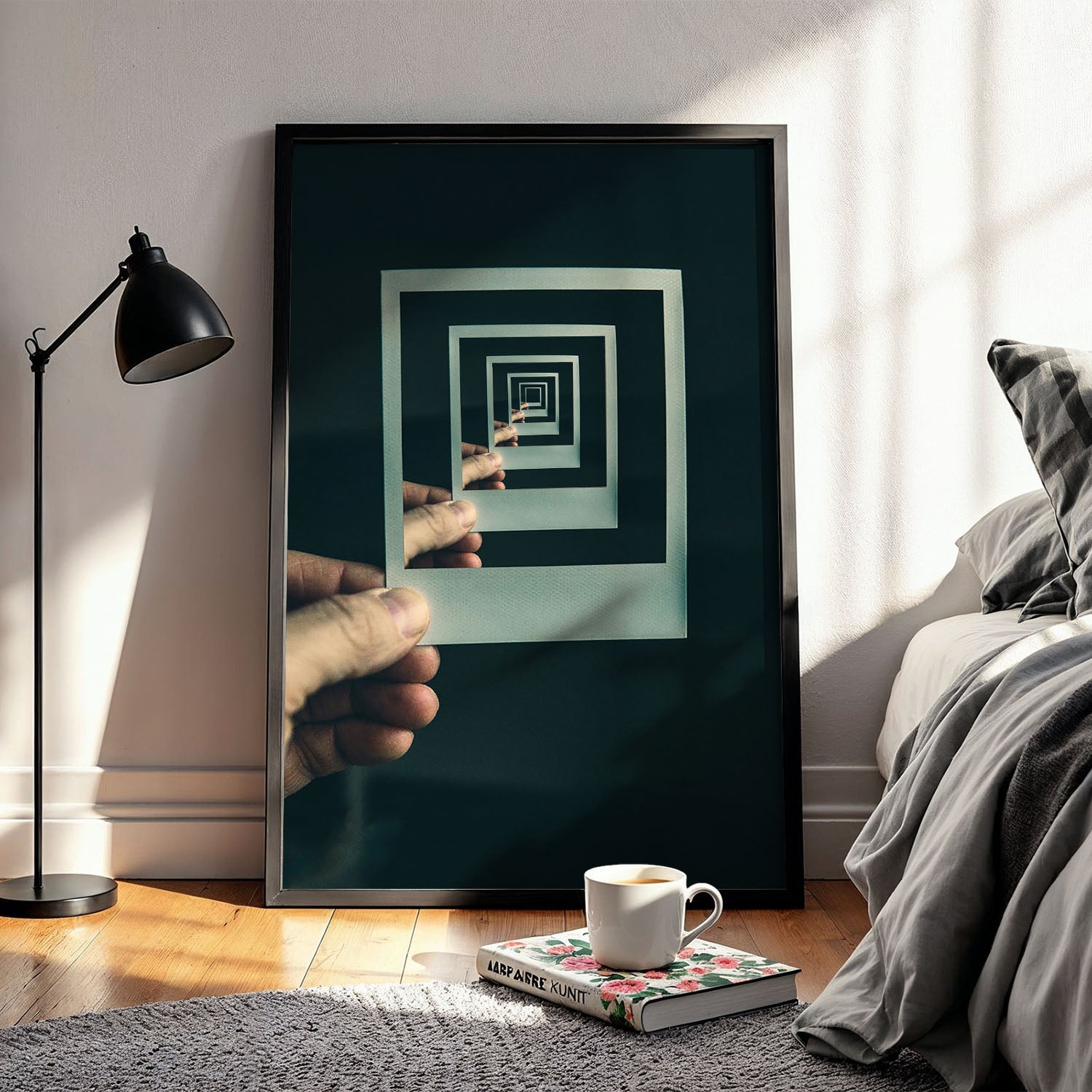 Flex Designs Poster Memento Key Art 11 x 17" Home Goods - Movie 2000 Movie Poster