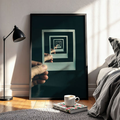 Flex Designs Poster Memento Key Art 11 x 17" Home Goods - Movie 2000 Movie Poster