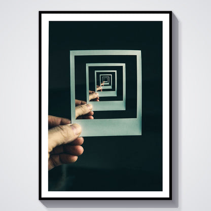 Flex Designs Poster Memento Key Art 5 x 7" Home Goods - Movie 2000 Movie Poster