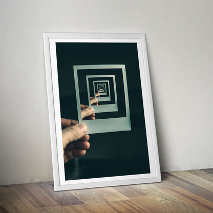Flex Designs Poster Memento Key Art 5 x 7" Home Goods - Movie 2000 Movie Poster