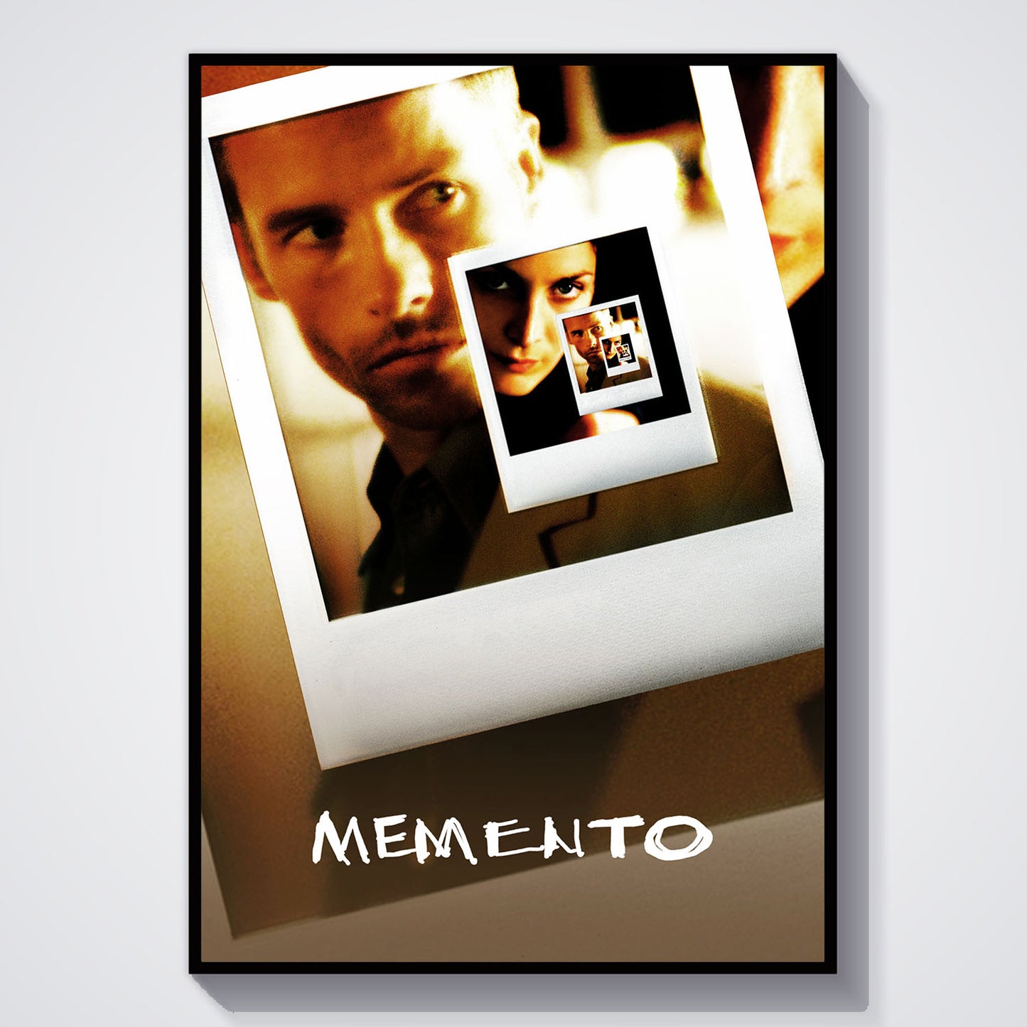 Flex Designs Poster Memento 11 x 17" Home Goods - Movie 2000 Movie Poster