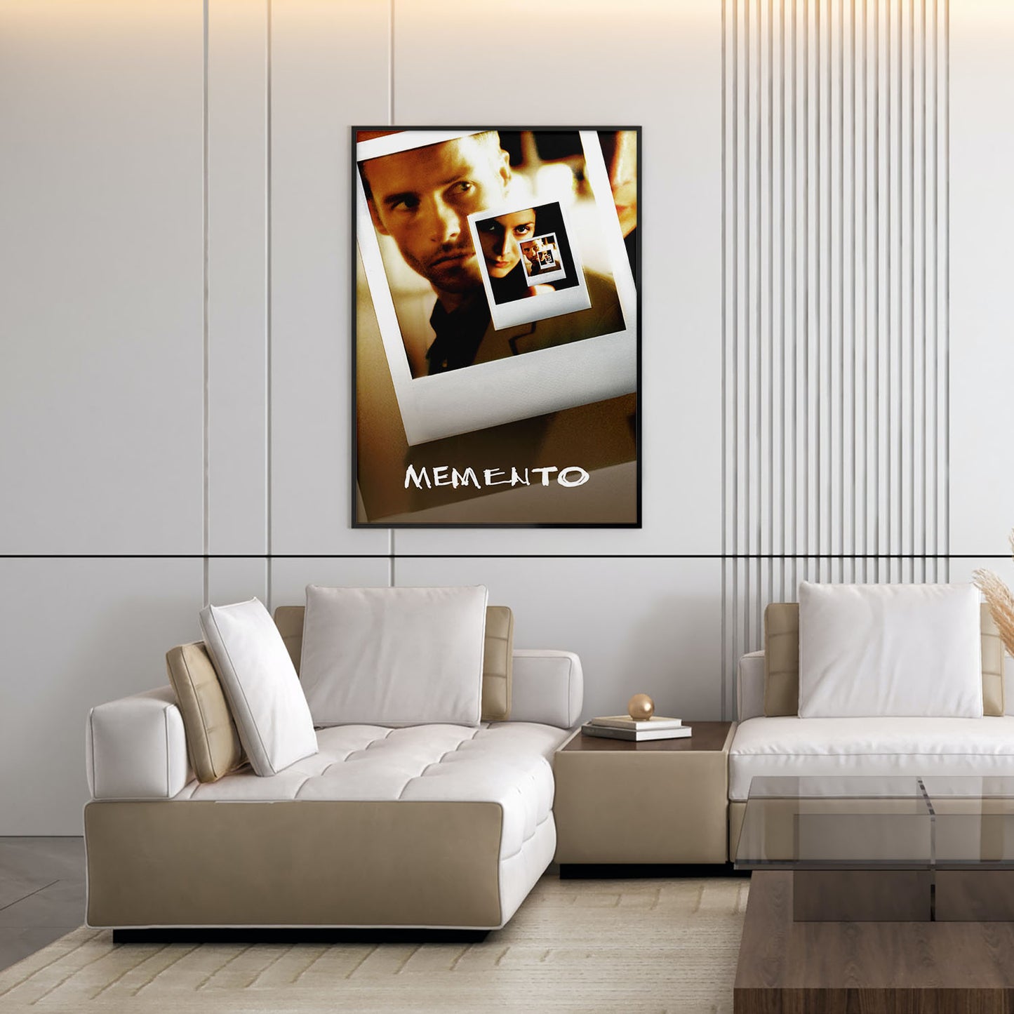 Flex Designs Poster Memento 11 x 17" Home Goods - Movie 2000 Movie Poster