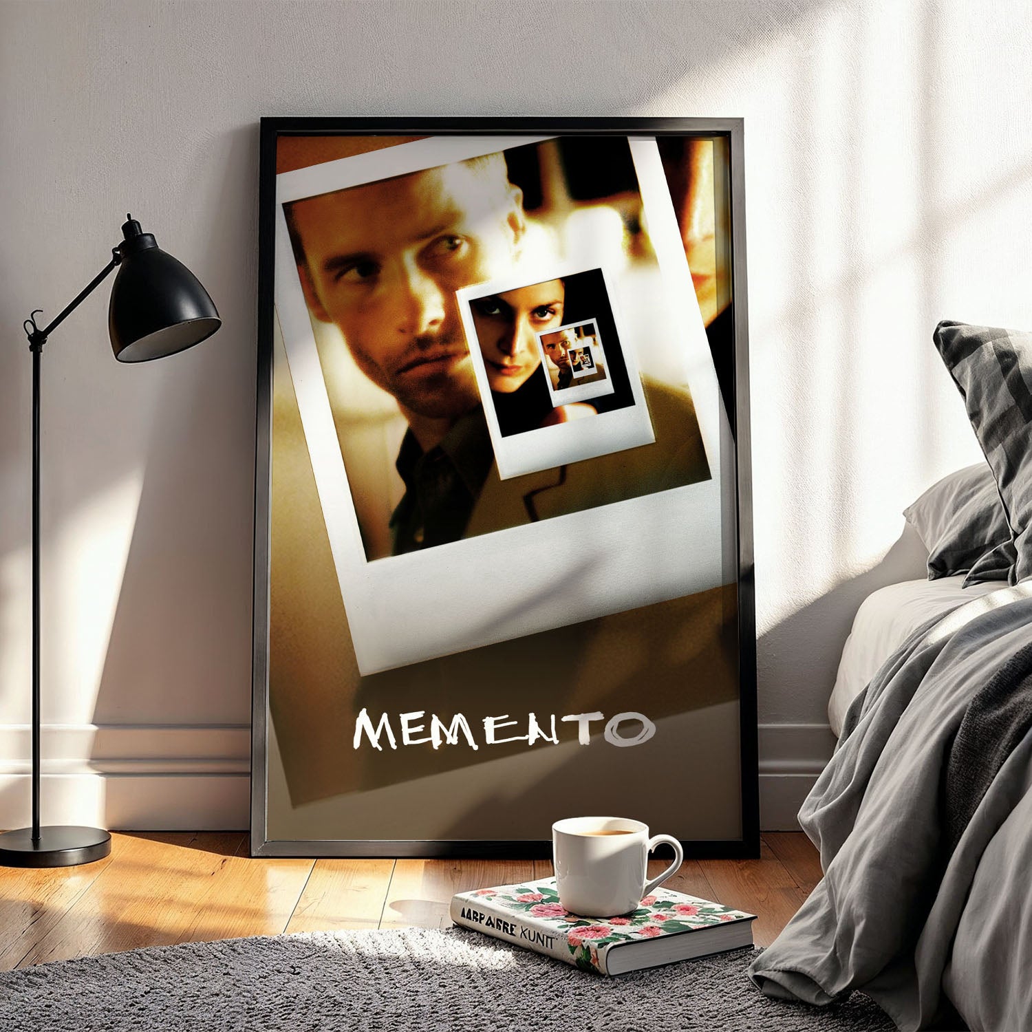 Flex Designs Poster Memento 11 x 17" Home Goods - Movie 2000 Movie Poster